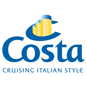 Costa Cruises Fleet Live Map
